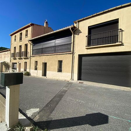 Charmant Appartement T2 Neuf ,Calme Tout Confort. Cases-de-Pene Luaran gambar
