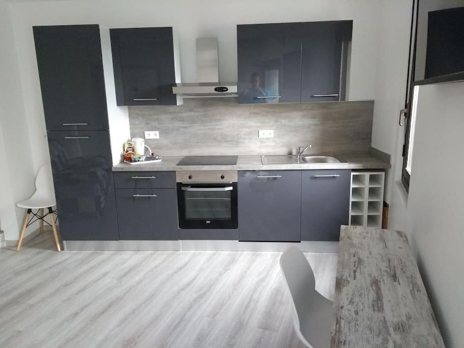 Charmant Appartement T2 Neuf ,Calme Tout Confort. Cases-de-Pene Luaran gambar