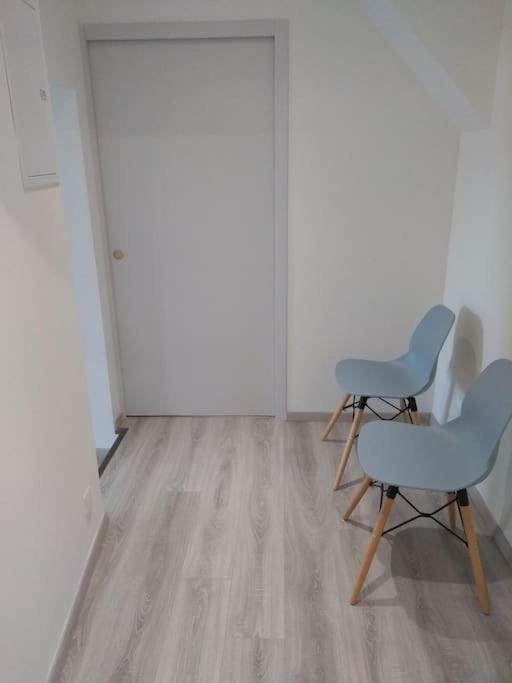 Charmant Appartement T2 Neuf ,Calme Tout Confort. Cases-de-Pene Luaran gambar