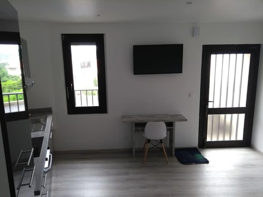 Charmant Appartement T2 Neuf ,Calme Tout Confort. Cases-de-Pene Luaran gambar